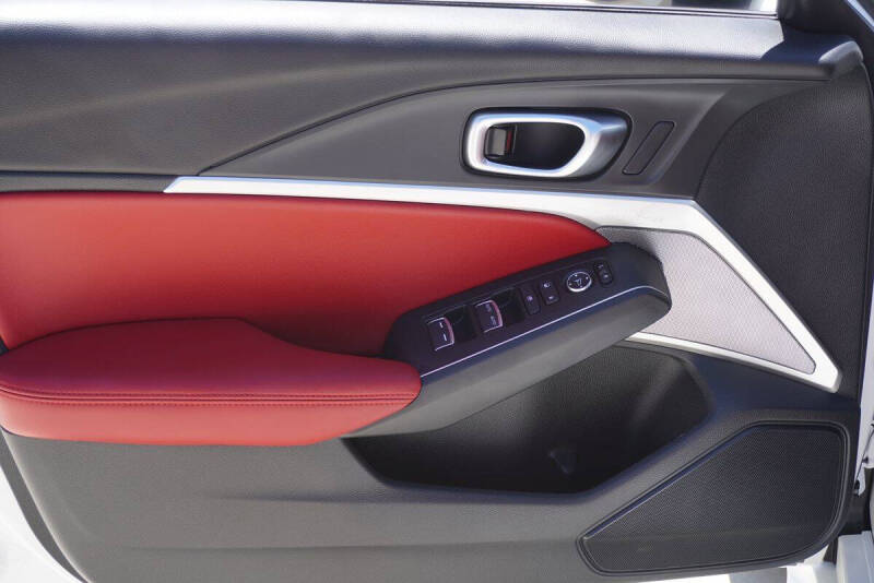 2025 Acura Integra Type S