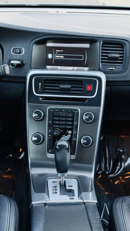 2012 Volvo S60 T5
