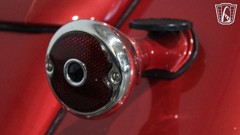 1933 Ford Tudor