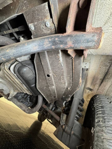 1991 Volkswagen Vanagon GL Camper