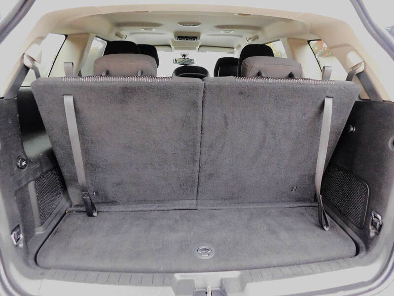 2016 Dodge Journey SE