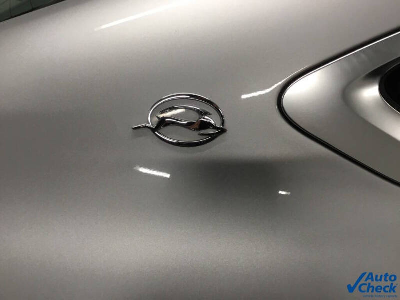 2015 Chevrolet Impala LS