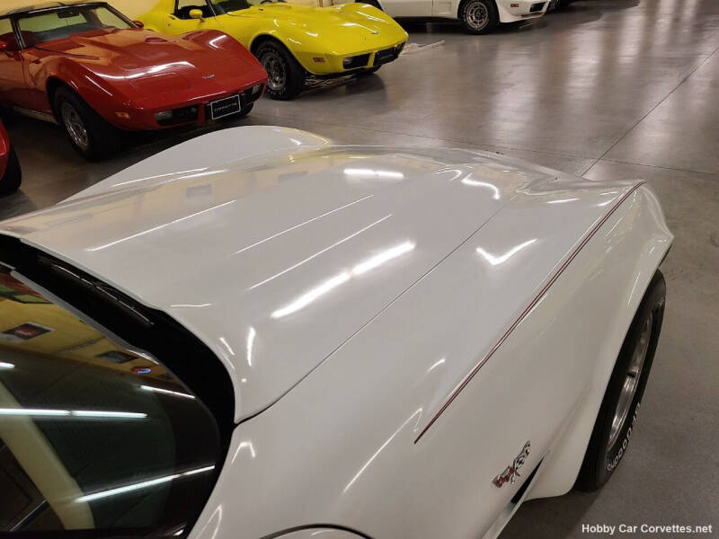 1979 Chevrolet Corvette