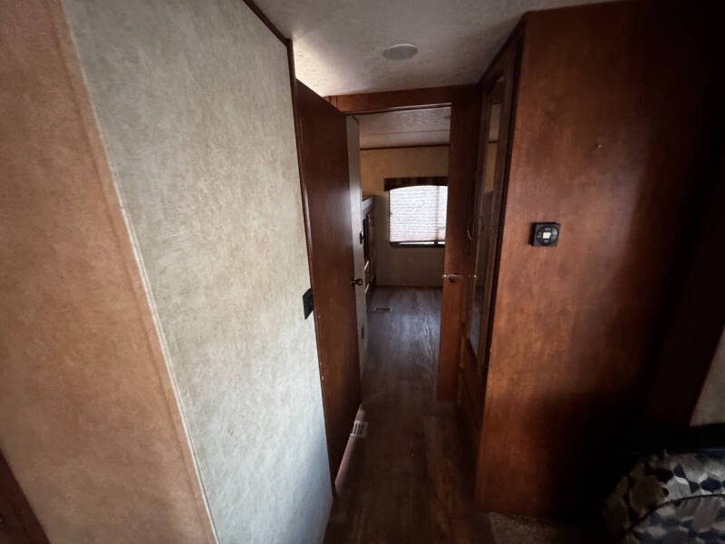 2014 Forest River Vibe