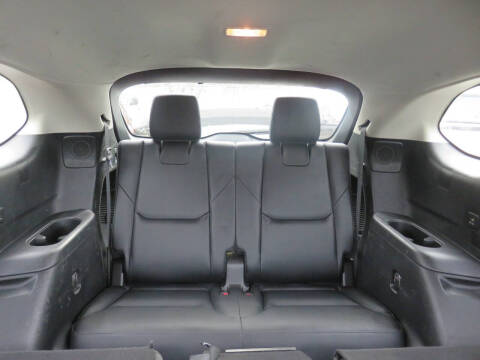 2020 Mazda CX-9 Touring