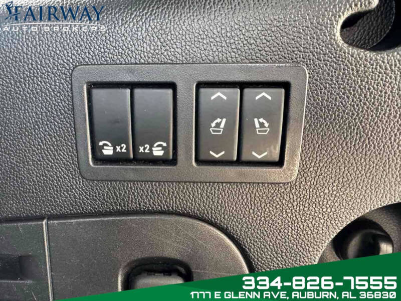 2017 Cadillac Escalade ESV Platinum