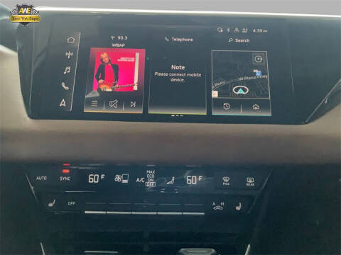 2022 Audi e-tron GT quattro Premium Plus