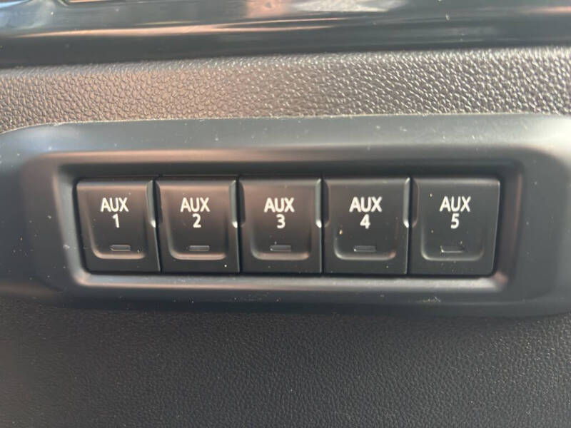 2024 Chevrolet Silverado 3500HD