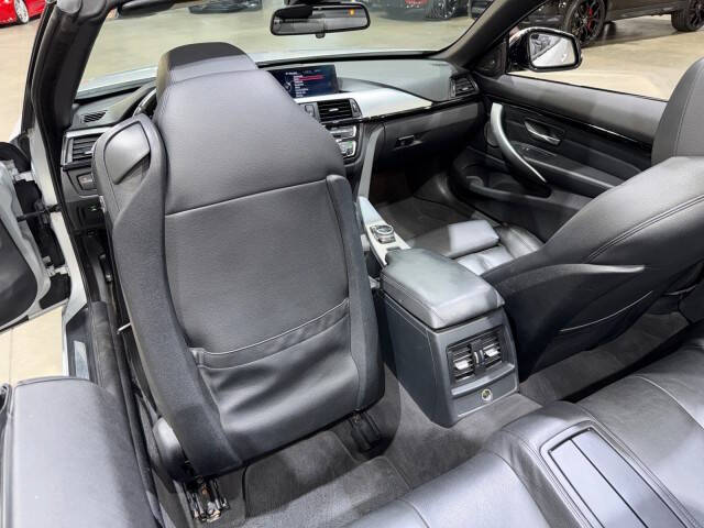 2014 BMW 4 Series 428i