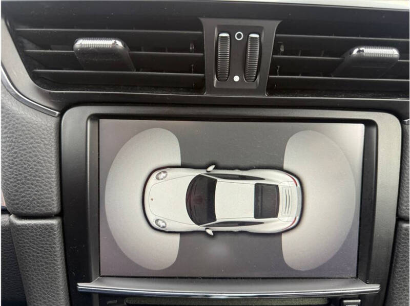 2013 Porsche 911 Carrera