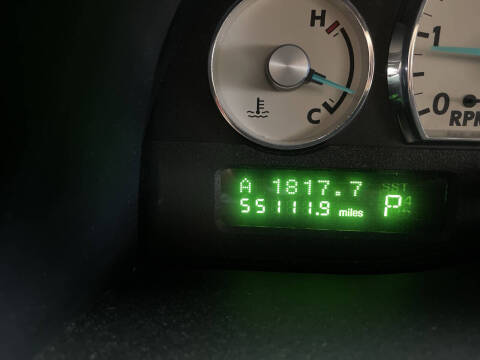 2004 Ford Thunderbird Deluxe