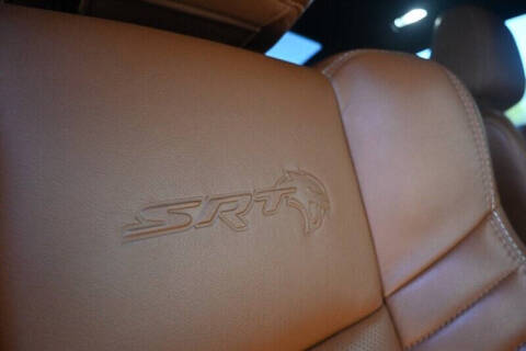 2021 Dodge Charger SRT Hellcat Redeye