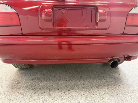 1990 Nissan Pulsar NX XE