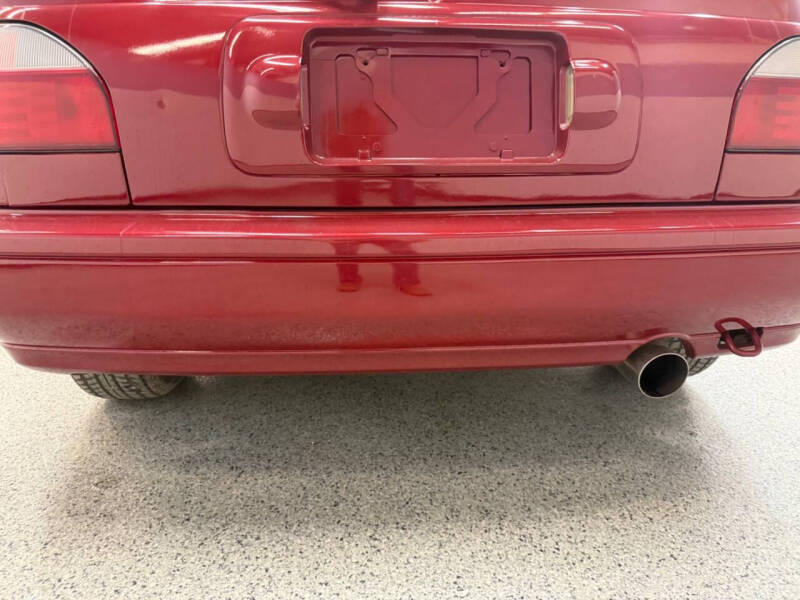 1990 Nissan Pulsar NX XE