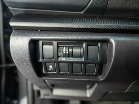 2018 Subaru Impreza Premium