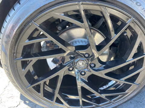 2017 Mercedes-Benz C-Class C 300