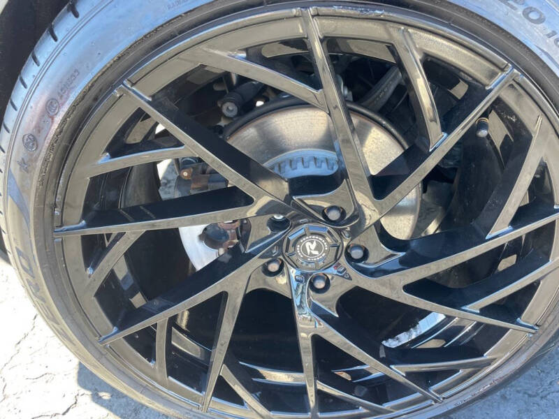 2017 Mercedes-Benz C-Class C 300