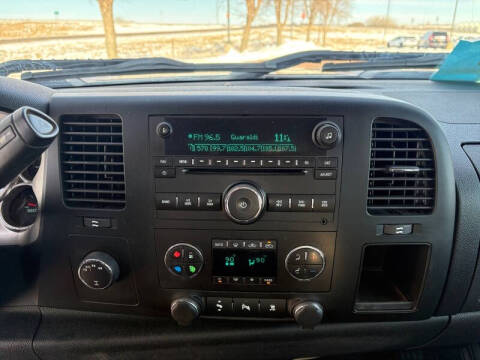 2009 Chevrolet Silverado 1500 LT