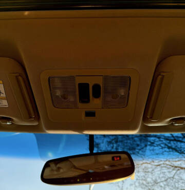 2006 Nissan Murano SL