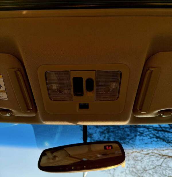 2006 Nissan Murano SL