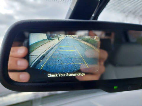 2013 Honda Ridgeline RTS