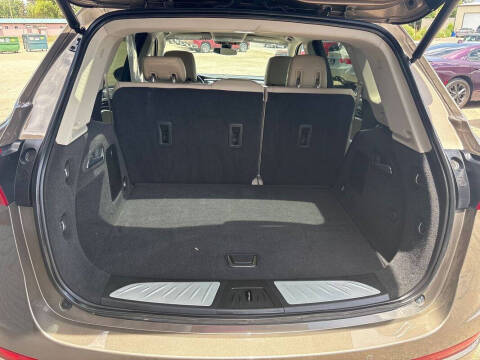 2019 Buick Envision Premium II