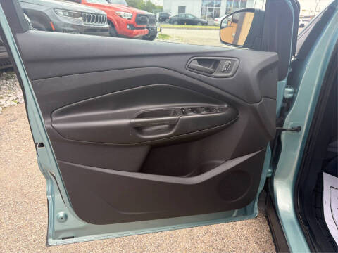 2013 Ford Escape S