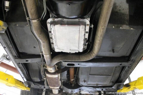 1982 Chevrolet Corvette