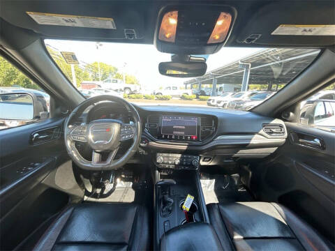 2023 Dodge Durango R/T Plus