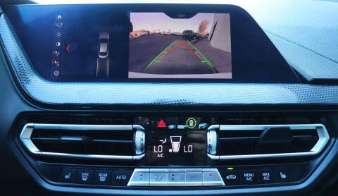 2020 BMW 2 Series 228i xDrive Gran Coupe