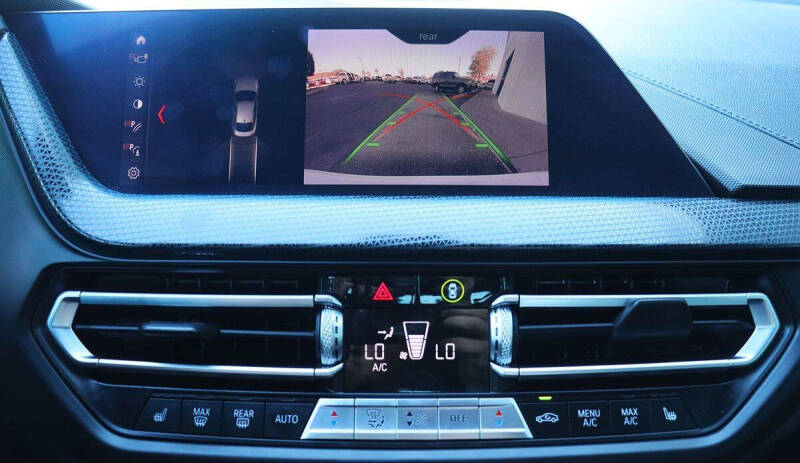 2020 BMW 2 Series 228i xDrive Gran Coupe