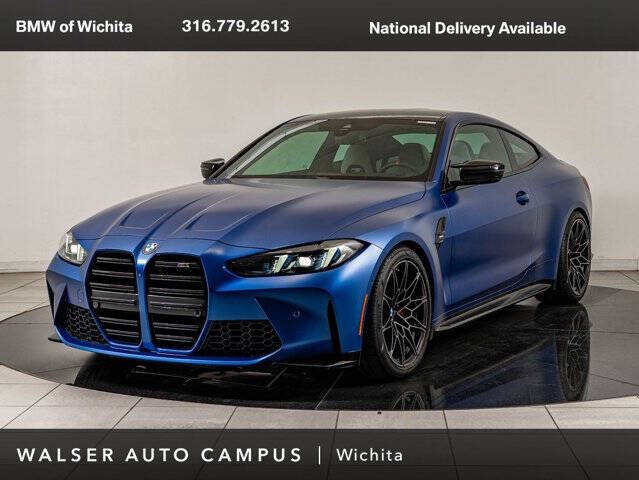 2026 BMW M4