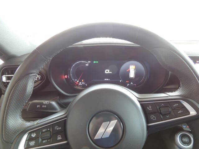 2023 Dodge Hornet GT Plus