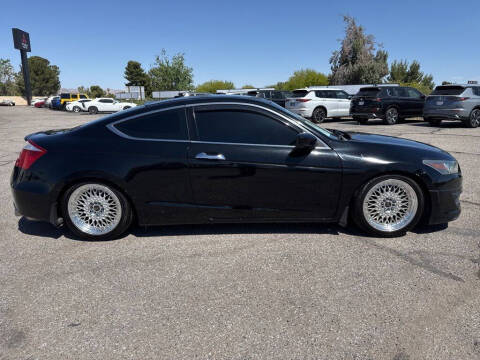 2009 Honda Accord