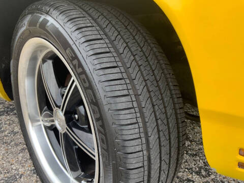 1970 Chevrolet El Camino