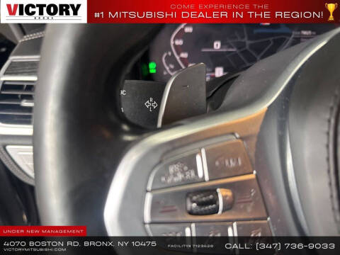 2021 BMW 7 Series 750i xDrive