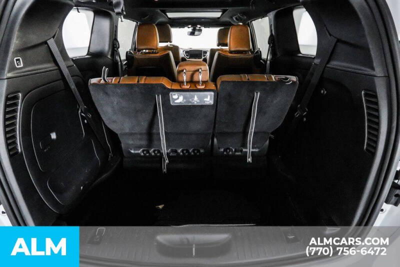 2021 Chrysler Pacifica Hybrid Limited