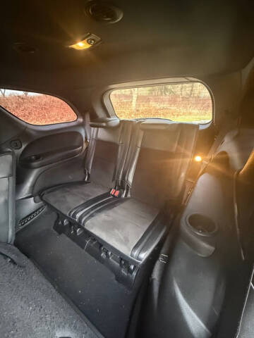 2020 Dodge Durango GT