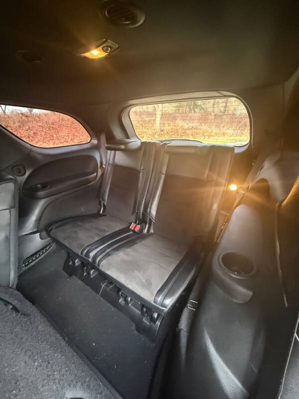 2020 Dodge Durango GT