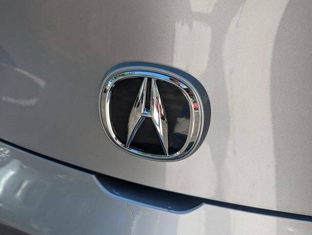 2025 Acura Integra w/A-SPEC