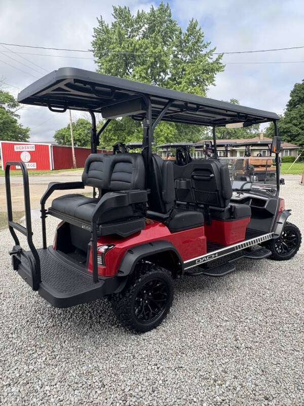 2026 Dach Apollo 4+2