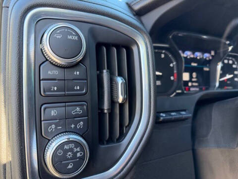 2023 GMC Sierra 3500HD Denali