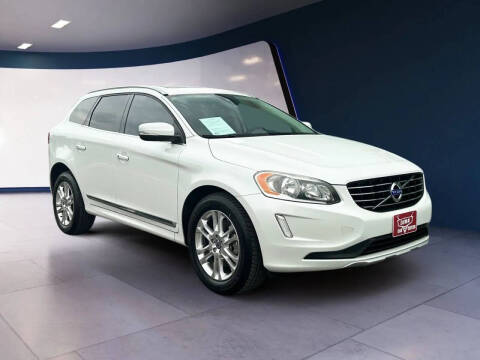 2015 Volvo XC60 T5 Drive-E Premier Plus