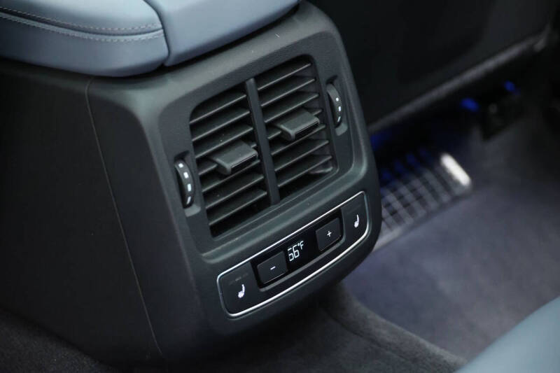 2023 Audi RS e-tron GT quattro