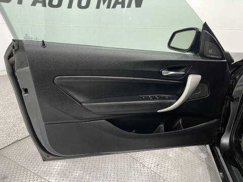 2016 BMW 2 Series M235i xDrive