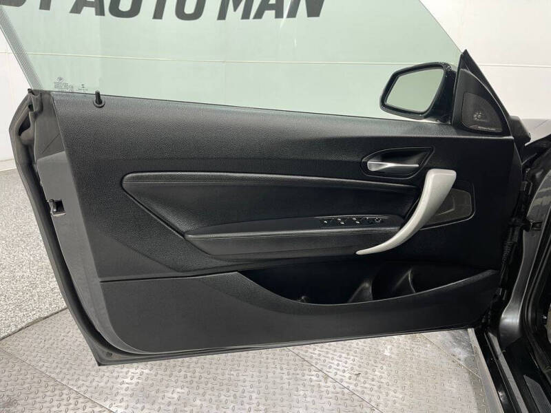 2016 BMW 2 Series M235i xDrive