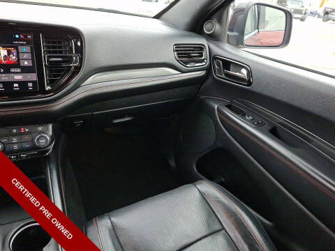2023 Dodge Durango GT Plus