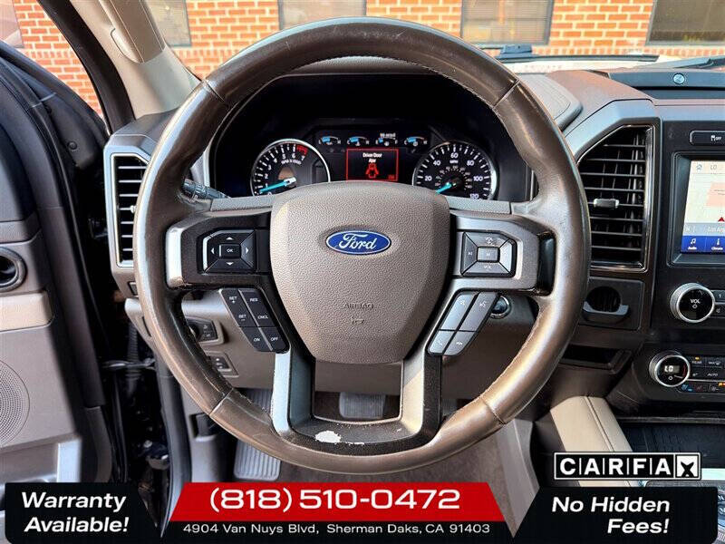 2020 Ford Expedition MAX Limited