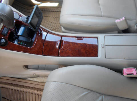 2006 Toyota Highlander Hybrid Limited