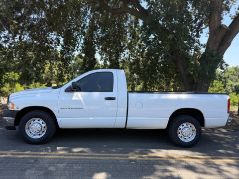 2005 Dodge Ram 2500 ST